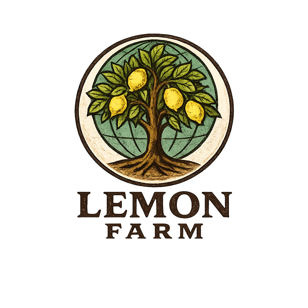 Lemon Agro Farm logo